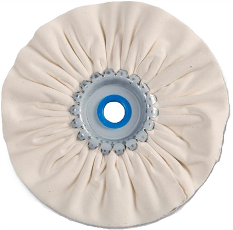 Fein polerring ekstra blød 150mm