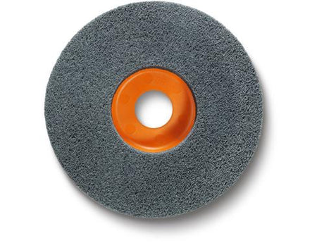Fin afslutningsskive 125mm