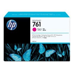 Blækpatron hp cm993a magenta