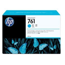 Blækpatron hp cm994a cyan