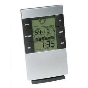 Interne elektronische thermometer