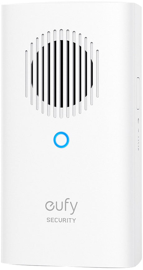 Eufy dørklokke til e340 c30 c31 hvid (t8023321)