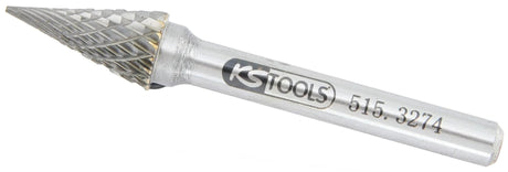 Ks tools fræsepen hm-tip taper fræsning penc .
