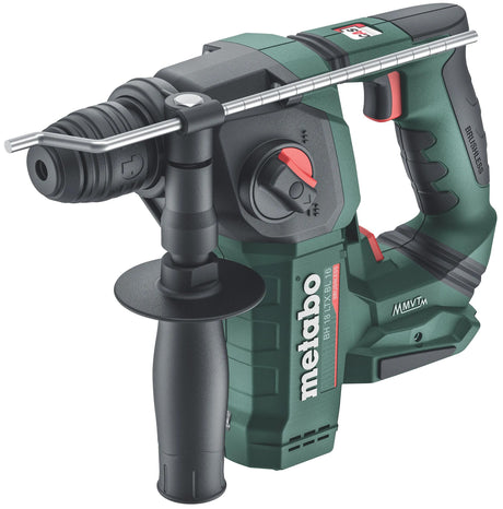 Metabo bohrhammer bh 18 ltx bl 16 batteri borehammer bh 18 ltx bl 16