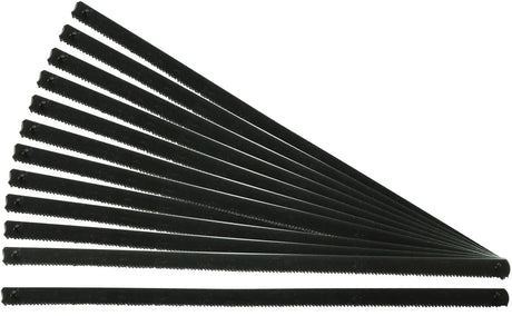 Sw stahl metalsavklinge 71800l metalsavklinge 12stk. 150 sw-stål f.6331910 7