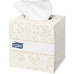 Væv tork hvid