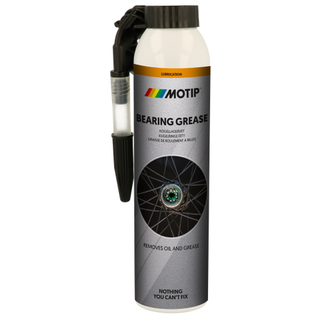 Motip Cycling Lagervet (med fedt) 200 ml 000276