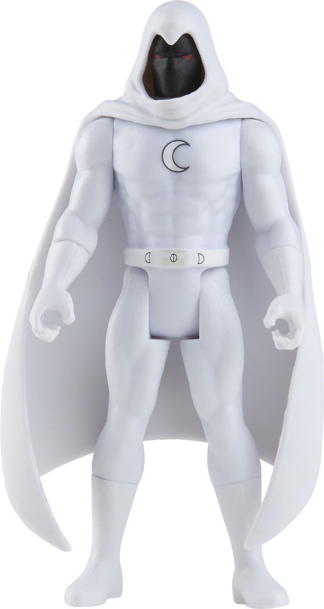 Marvel-legender: retro-samling - måneridder - spillefigur