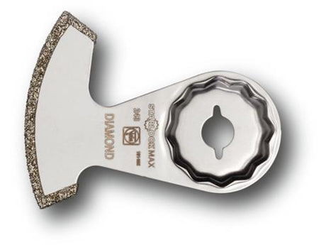 Finsegmentkniv slm diam 2,2mm
