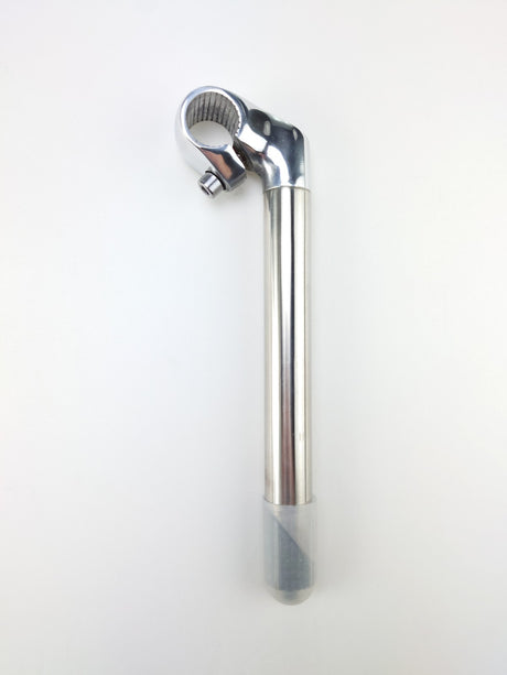 Imp-stamme eller rustfrit stål sølv 25,4 cm