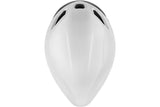 Smith hjelm jetstream tt hvid mat hvid