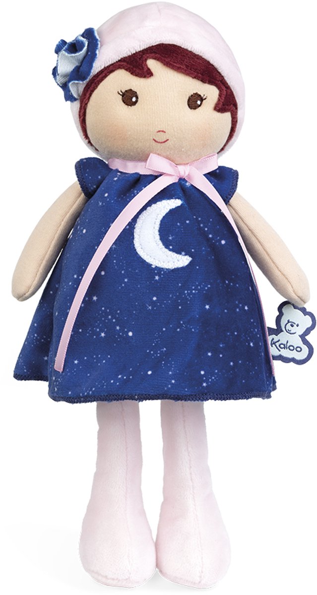 Kaloo – dukke – kæledukke – aurore – 25 cm.