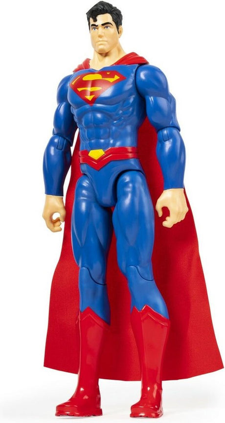 DC tegneserier - supermand - spillefigur - 30cm