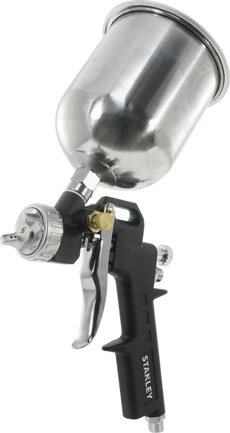 Stanley malerpistol med blandebæger 0,5 l