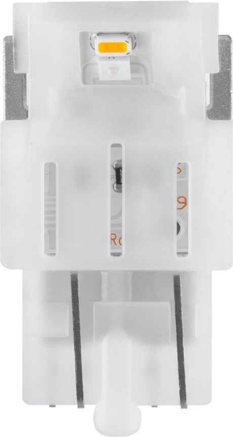 Osram led w21w 12v - hvid - sæt