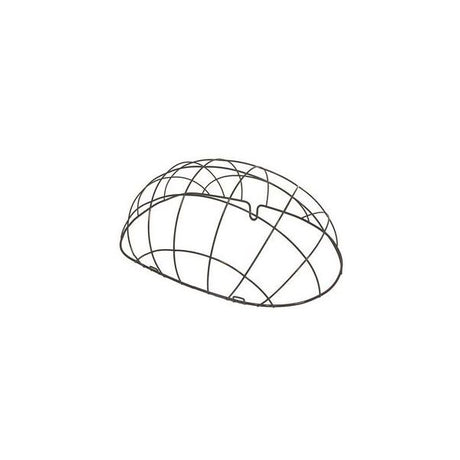 Basilikum pasja - kuppel - 50 cm - sort