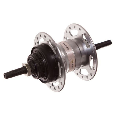 WSB gearnav Shimano Nexus 3 SG-3R40 V-bremse rullebremse - 36 huller - sølv