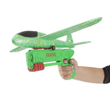 Moxy skum fly 35cm med løfteraket