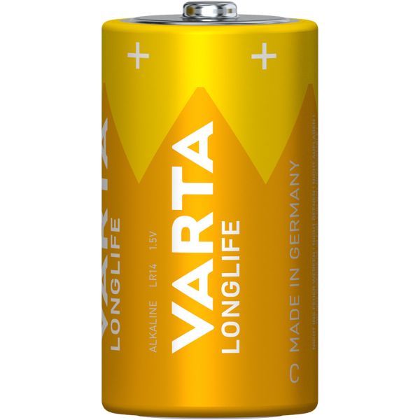 Varta batterier alkaline lr14