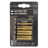 Ventura AA batteri