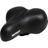 Saddle Wittkop Big - Sort