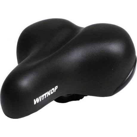 Saddle Wittkop Big - Sort