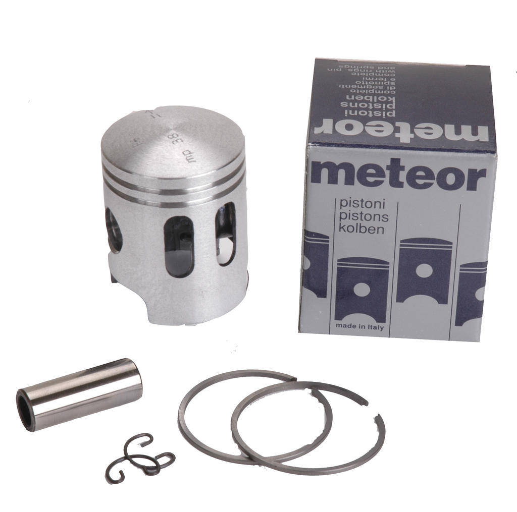 Meteor Piston 38.00mm | Tomos N.T.
