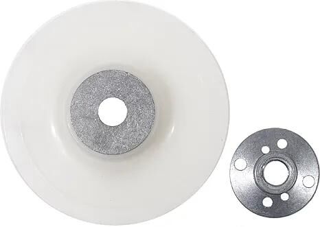 Metabo tilbehør metabo optagedisk bagplade 112mm m14 metabo
