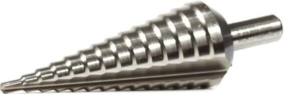 Pro trinbor hss trinbor hss 4-30mm 10mm skaft 14 trin