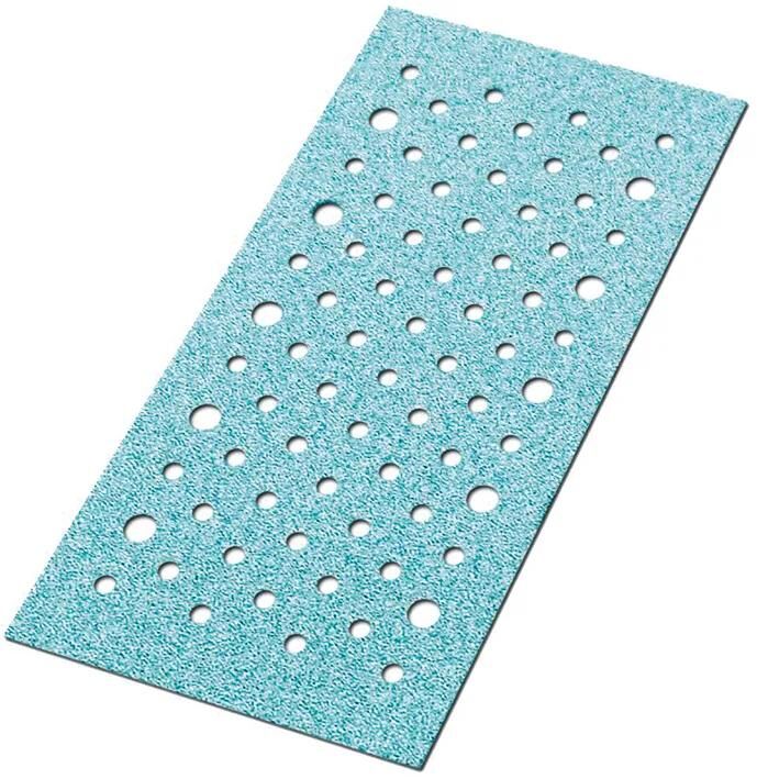 Norton sandpapir multi-air plus sandpapir p120 115x230mm