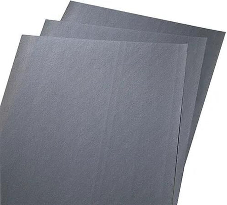 Norton sandpapir sort is bg.nasschl.paper p400 230x280