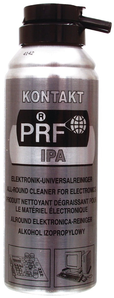 Taerosol prf ipa 220 all-round rengøringsmiddel 220 ml