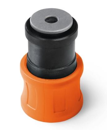 Fein tap spændespænde 9mm firkantet 7mm