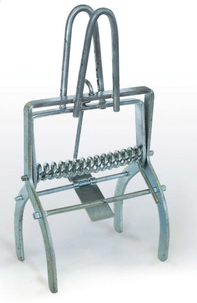 Bsi handy mole klemme metal