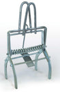 Bsi handy mole klemme metal