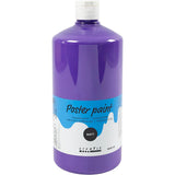 Https: www.cchobby.nl tempera-paint-matte-violet-1000-ml-1-flaske