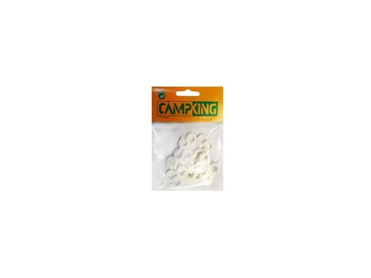 Umefa s-krog plastpose 10 stk