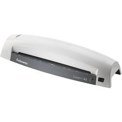Lamineerapparaat fellowes luna a3 wit