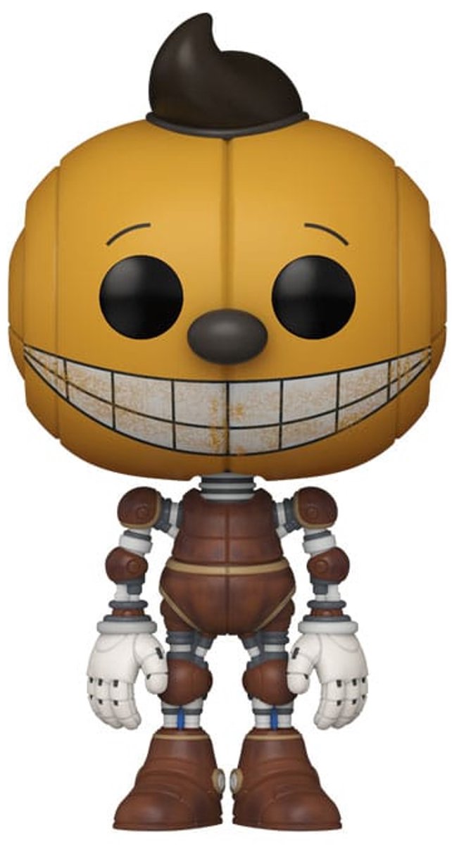 Funko pop! film: den elektriske tilstand - cosmo #1739