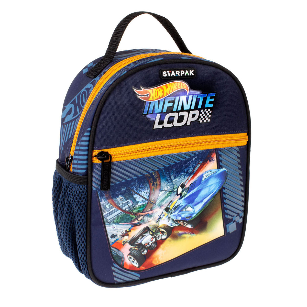 Rygsæk Klein Hot Wheels