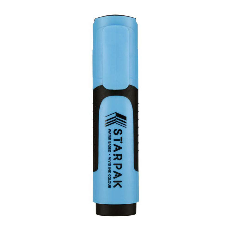 Highlighter, 4 stk.