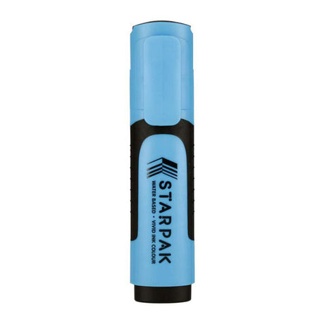 Highlighter, 4 stk.