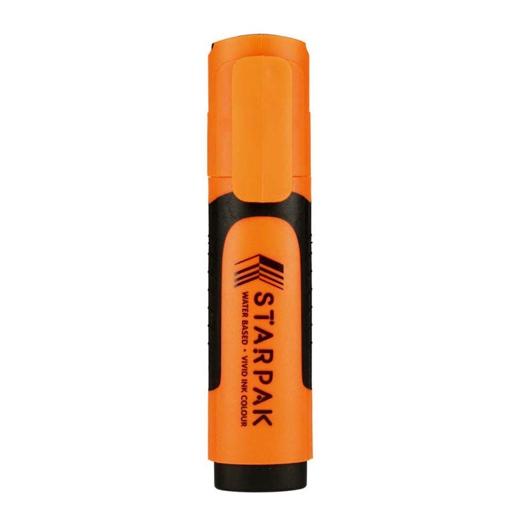 Highlighter, 4 stk.