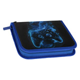 Fyldt etui gamer, 25 stk.