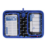 Fyldt etui gamer, 25 stk.