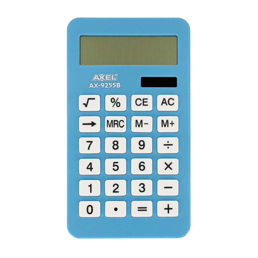 Lommeregner ax-9255b