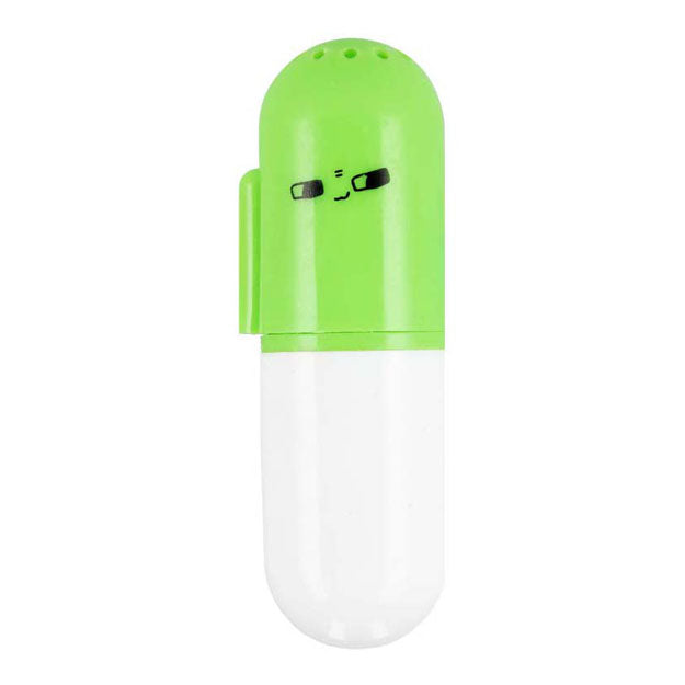 Mini duft highlighter, 6 stk.