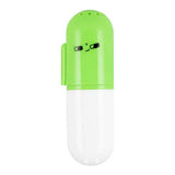 Mini duft highlighter, 6 stk.