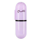 Mini duftende highlighter pastel, 6 stk.