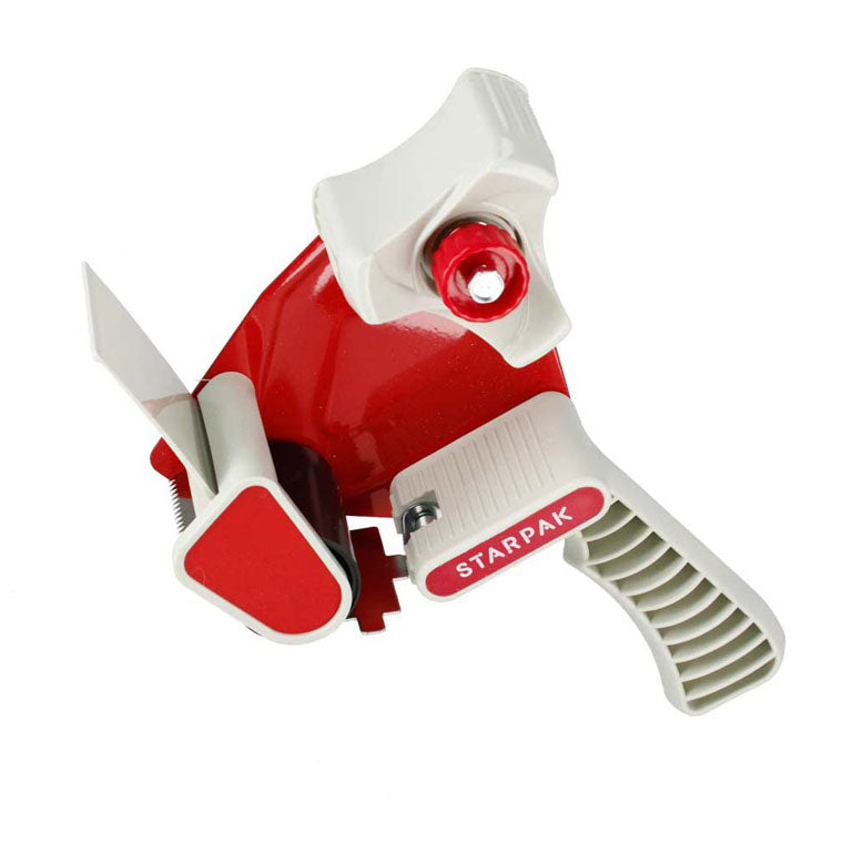 Emballagetape dispenser